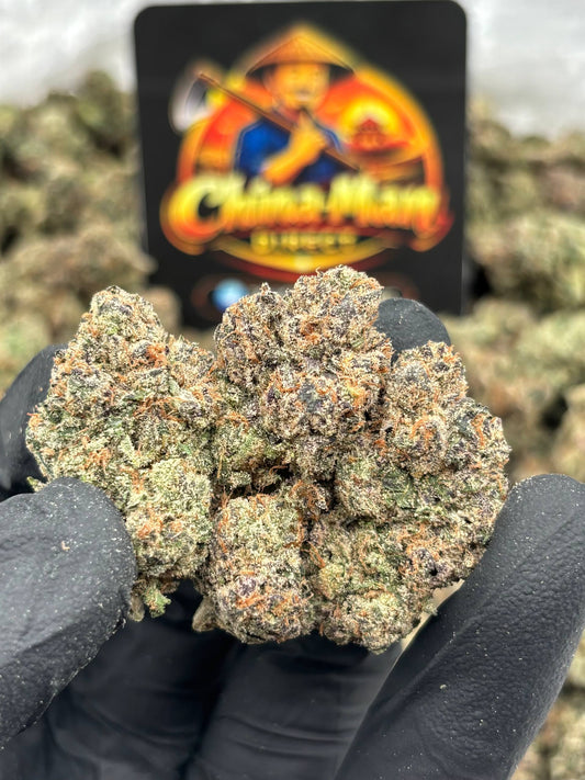 #B-LC038 - Gorilla Glue (Hybrid)