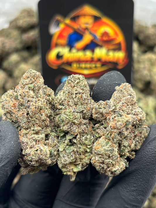 #B-LC039 - GSC (Hybrid)