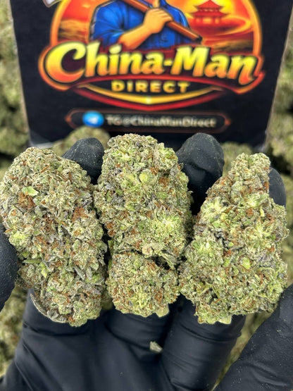 #N-EB249 - Cherry Pie (Hybrid)