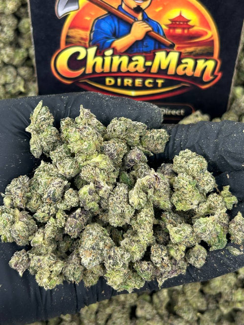#B-INS009 - Bruce Banner SM (Hybrid)