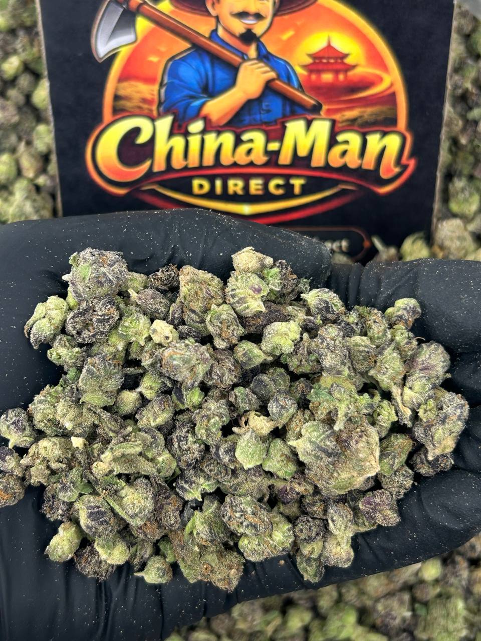 #N-ECS337 - Watermelon Zkittlez SM (Hybrid)