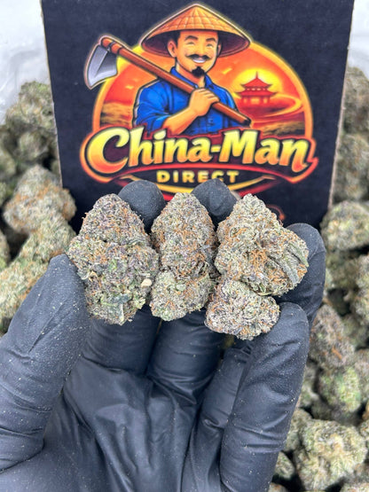 #N-CM1226 - Sticky Buns (Hybrid)