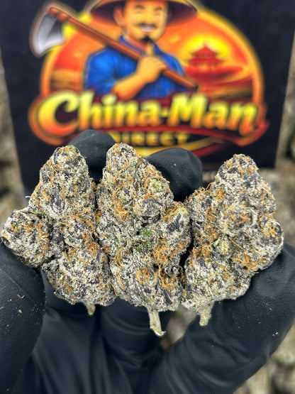 #N-EX073 - Papaya Punch (Hybrid)