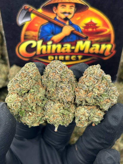 #N-EA770 - Slurricane (Indica)