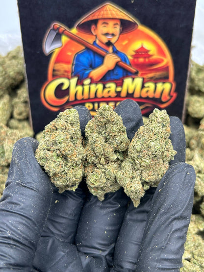 #B-EA020 - Mango Fever (Hybrid)