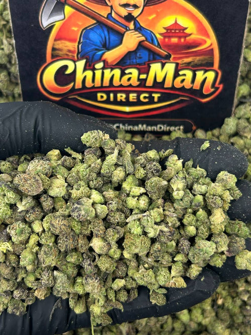 #N-ECS362 - Sour Peach SM (Hybrid)