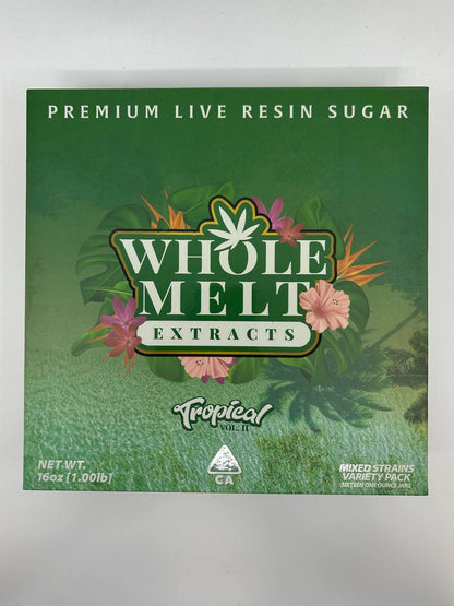 #B-M026 - Whole Meltz Tropical