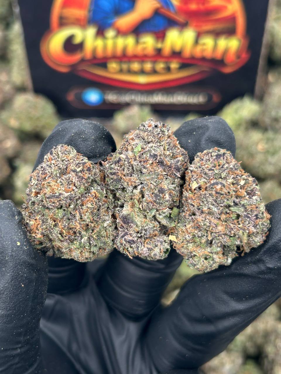 #N-EA809 - Cherry Cutz (Hybrid)