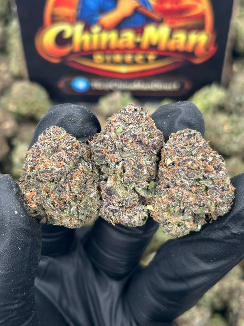 #N-EA809 - Cherry Cutz (Hybrid)