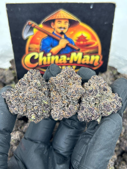 #N-CH375 - Iced Mochi Bomb (Hybrid)