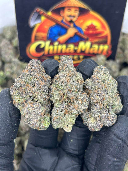 #N-EA827 - Iced Out Cherriez (Hybrid)