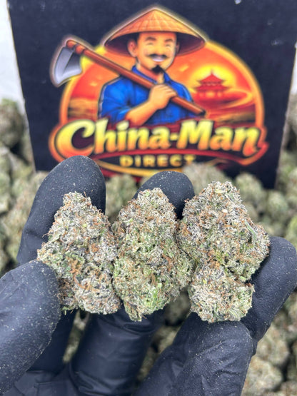 #N-EA833 - Diesel Cherry Twist (Hybrid)