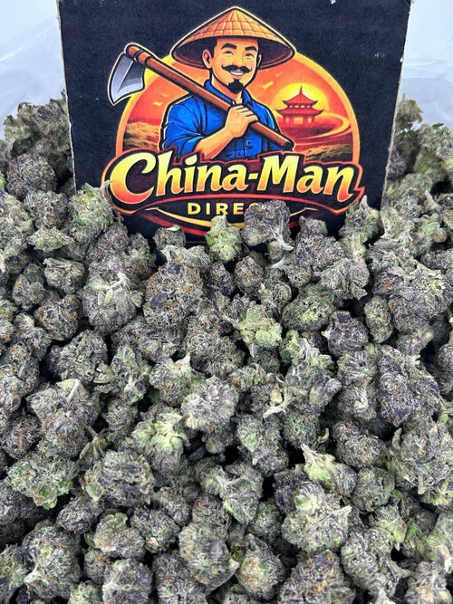 #N-EA836 - Gummy Cherryz (Hybrid)