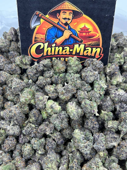 #N-EA837 - Berry Bubblegum Blitz (Hybrid)
