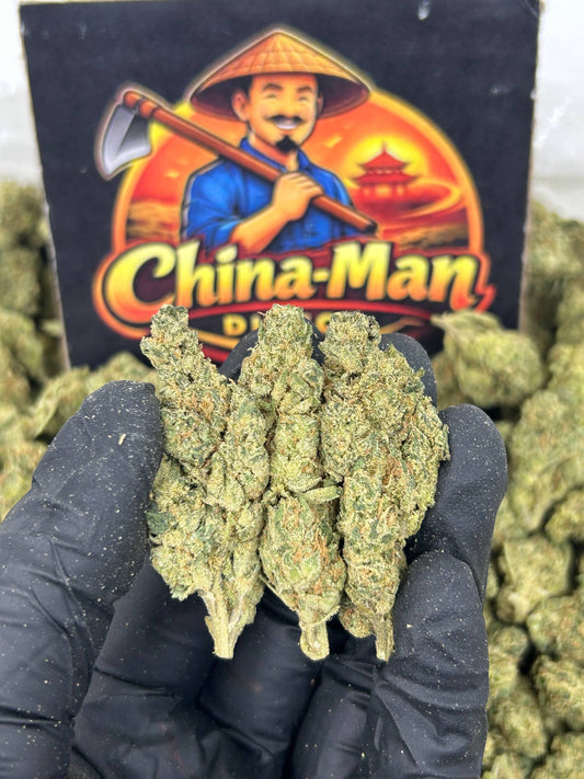 #B-EA020 - Pineapple Sherbet(Hybrid)