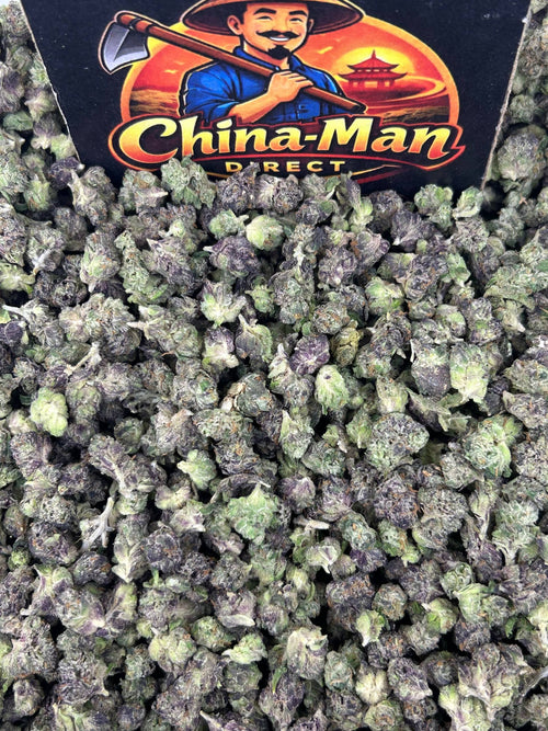 #N-ECS407 - Grape Apez SM (Hybrid)