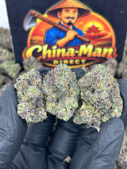 #N-EA845 - Cherry Gelato Bar (Hybrid)