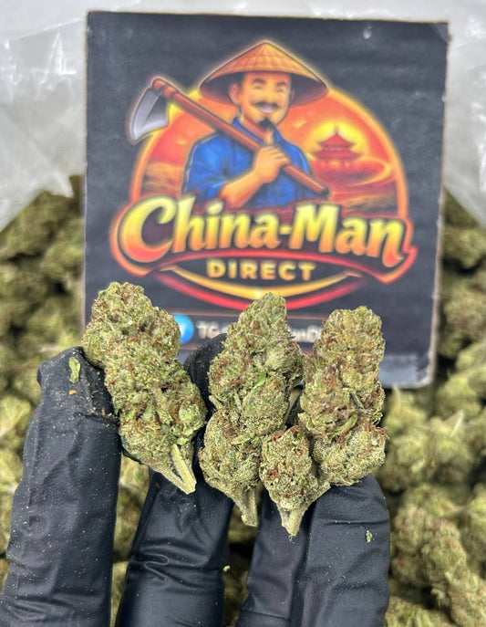 #N-EB286 - Godfather OG (Hybrid)