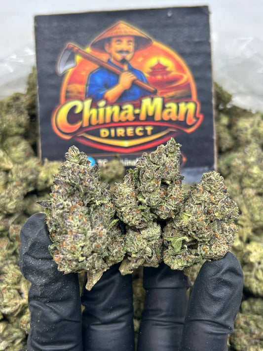 #N-EB292 - Grape Crush (Hybrid)