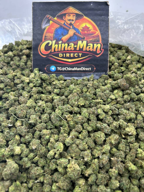 #N-ECS423 - Pineapple Crush SM (Hybrid)