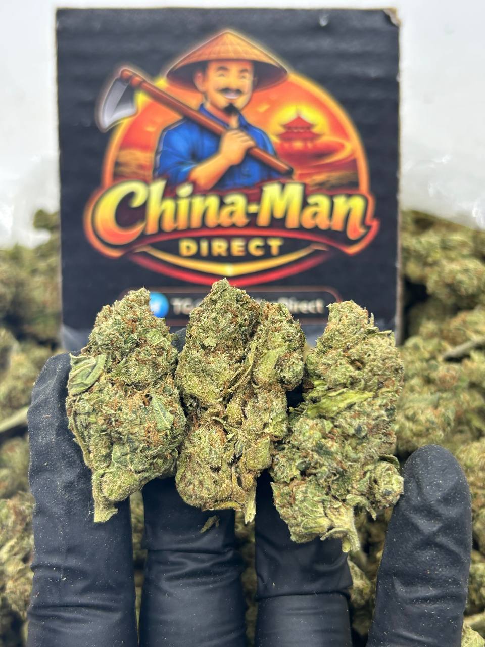 #N-EC093 - Sour Diesel (Hybrid)