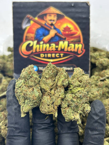 #N-EC093 - Sour Diesel (Hybrid)