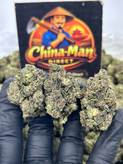 #N-EB303 - Rainbow Sherbet (Hybrid)