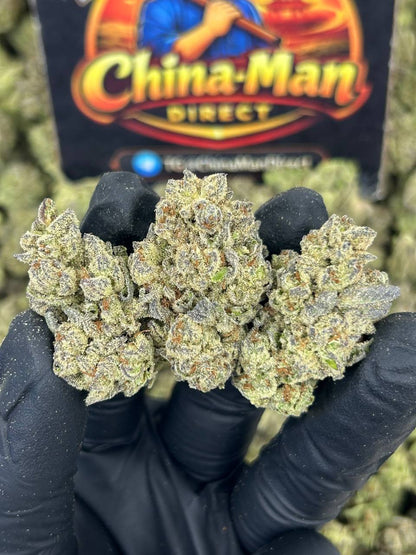 #N-EB312 - Sugar Cookies (Hybrid)