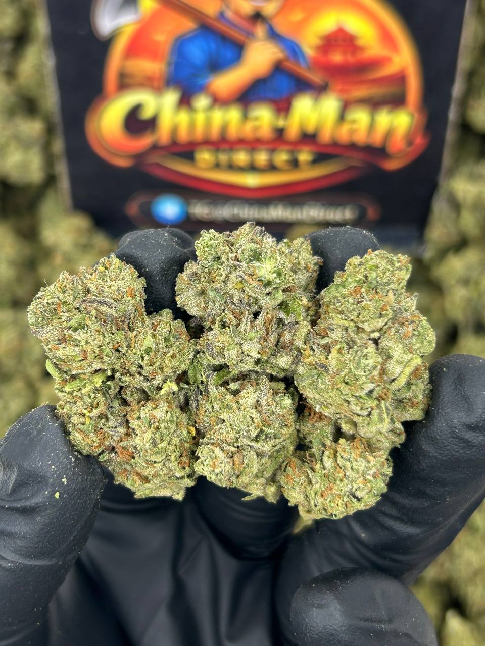 #N-EC095 - Super Boof (Hybrid)