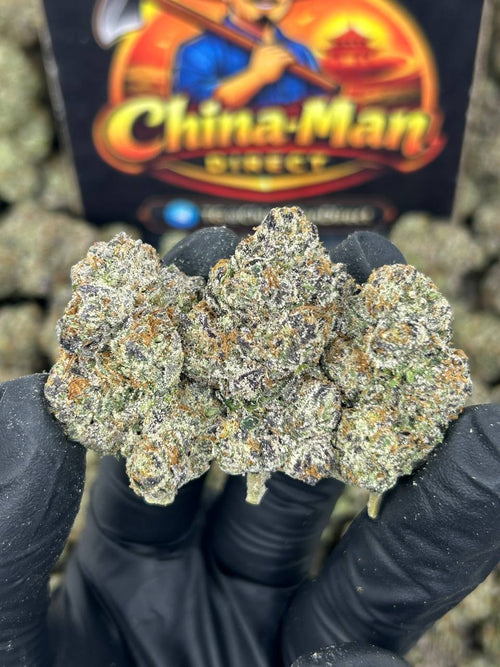 #N-CH378 - Wedding Cake (Hybrid)