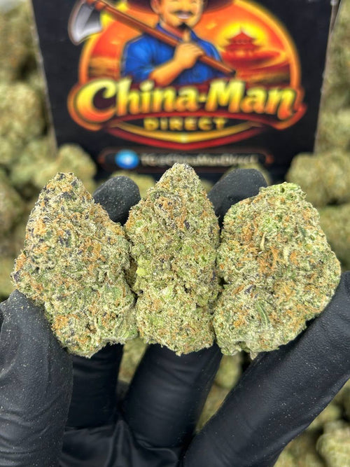 #N-EA869 - Berry Bomb (Hybrid)