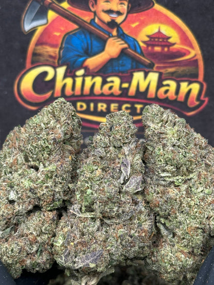 #FK138 - Thai Iced Tea (Hybrid)