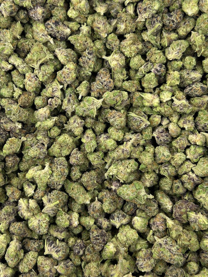 #B-ECS011 - Biscoff Cookie SM (Indica)