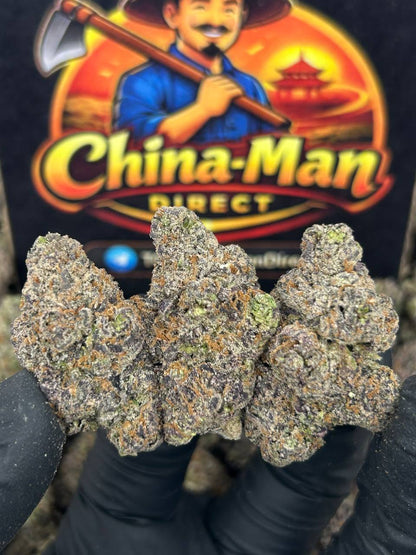 #N-CH336 - Candybombz (Indica)