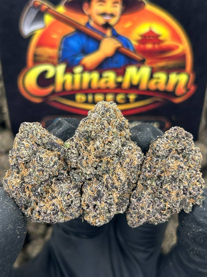 #N-CM1127 - Lemon Cherry Runtz (Indica)