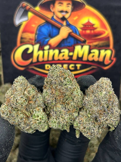 #N-CM1132 - Banana Splitz (Hybrid)
