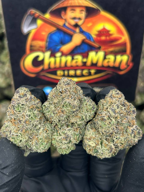 #N-CM1134 - Gelonadez (Indica)