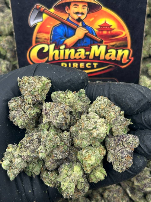 #N-EA715 - Mochi Mediums (Indica)
