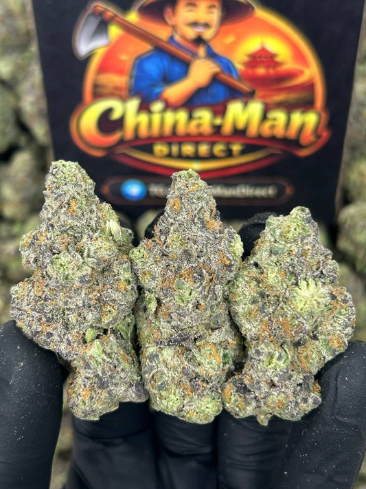 #N-EA720 - Magic Runtz (Indica)