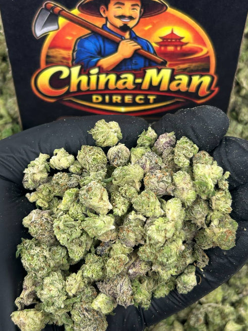 #N-ECS308 - Watermelon Sour SM (Hybrid)