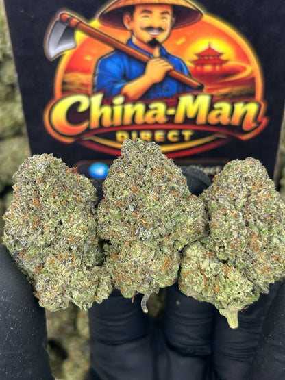 #N-EB242 - PB&J (Indica)