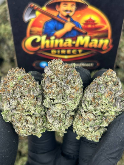 #N-EB243 - Ice Cream Cake (Sativa)