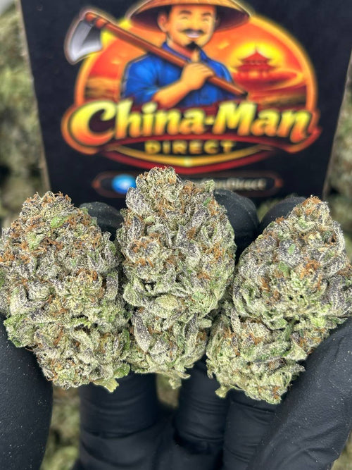#N-EB243 - Ice Cream Cake (Sativa)
