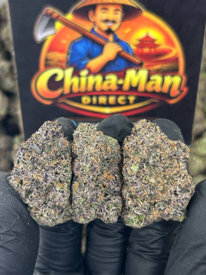 #N-CH342 - Lemon Cherry Icy (Hybrid)