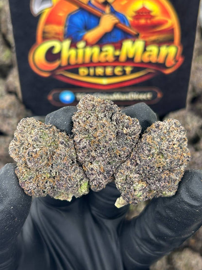 #N-CH346 - Strawberry Hi-Chewz (Indica)