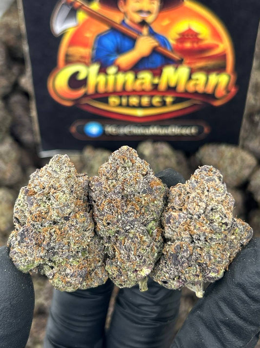 #N-CM1157 - Icy Berry Freeze (Hybrid)