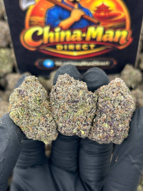 #N-CM1160 - Banana Split (Hybrid)