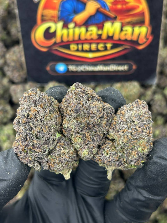 #N-CM1169 - Melon Hi-Chew (Hybrid)