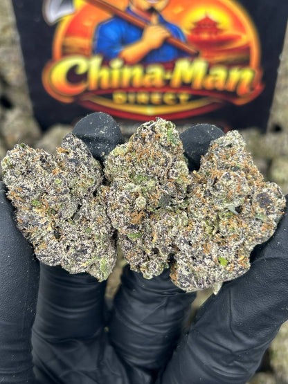 #N-CH388 - Candy Beam (Hybrid)