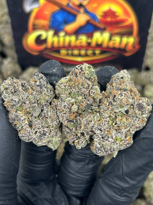 #N-CH388 - Candy Beam (Hybrid)